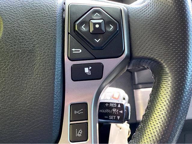 2019 Toyota Tacoma 2WD Vehicle Photo in Hinesville, GA 31313