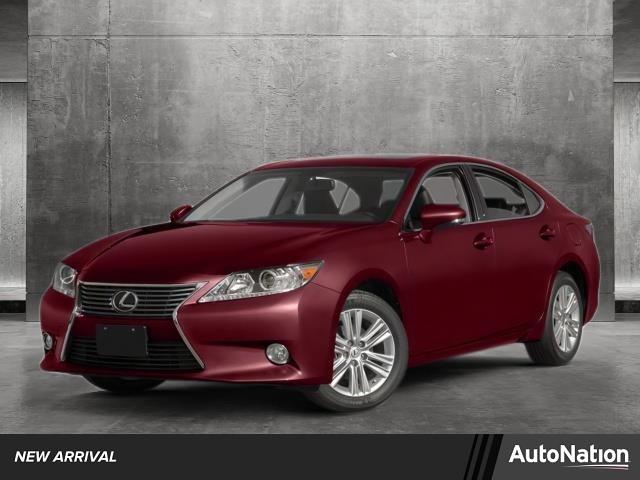 2013 Lexus ES 350 Vehicle Photo in Ft. Myers, FL 33907
