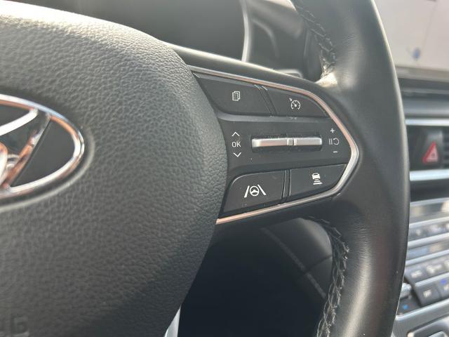 2023 Hyundai SANTA FE Vehicle Photo in Statesboro, GA 30458