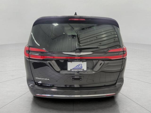 2023 Chrysler Pacifica Vehicle Photo in Oshkosh, WI 54901