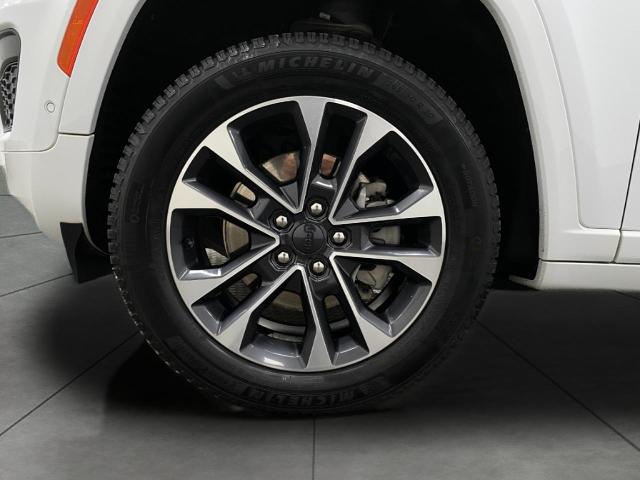 2021 Jeep Grand Cherokee L Vehicle Photo in Appleton, WI 54913