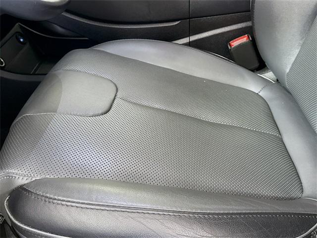 2022 Hyundai SANTA FE Vehicle Photo in Everett, WA 98204