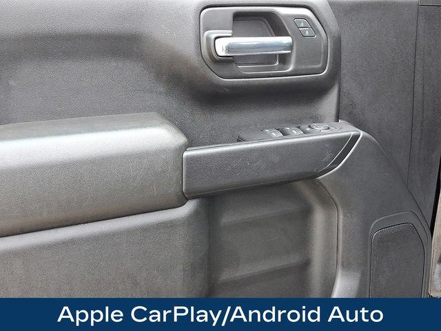 2022 Chevrolet Silverado 1500 Vehicle Photo in PAWLING, NY 12564-3219