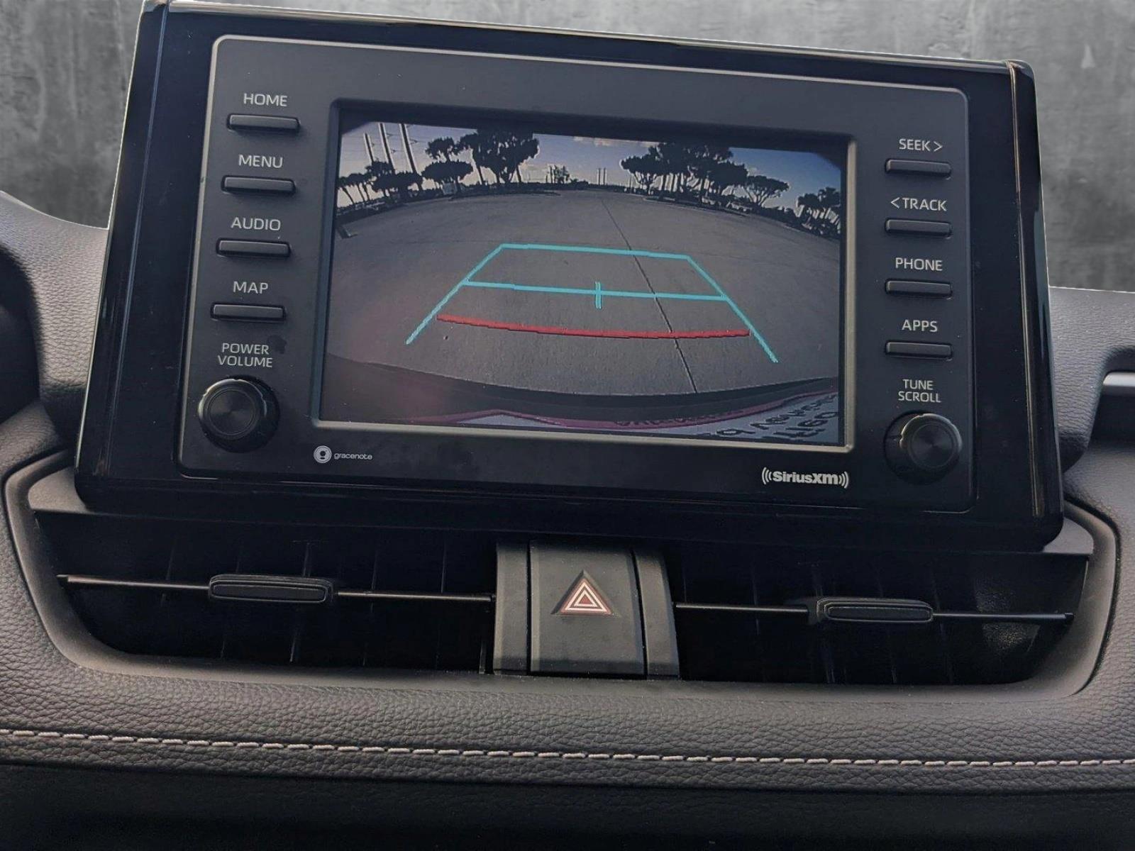 2022 Toyota RAV4 Vehicle Photo in Davie, FL 33331