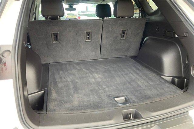 2023 Chevrolet Blazer Vehicle Photo in TOPEKA, KS 66609-0000