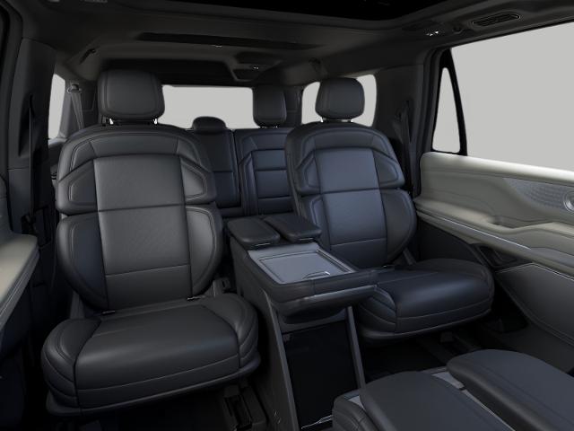 2025 Lincoln Navigator L Vehicle Photo in Neenah, WI 54956