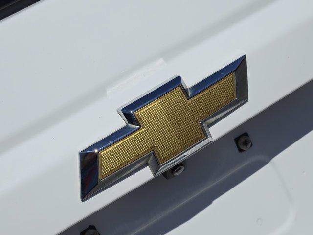 2017 Chevrolet Tahoe Vehicle Photo in Decatur, TX 76234