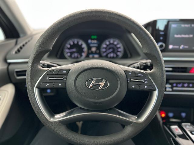 2022 Hyundai SONATA Vehicle Photo in Grapevine, TX 76051