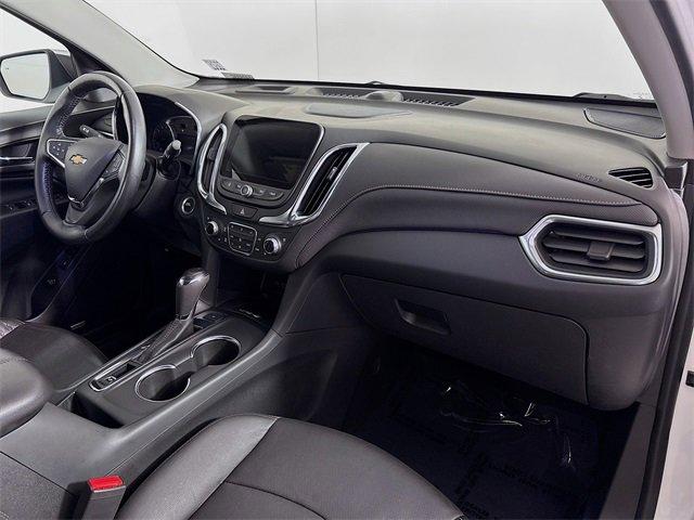 2021 Chevrolet Equinox Vehicle Photo in PUYALLUP, WA 98371-4149