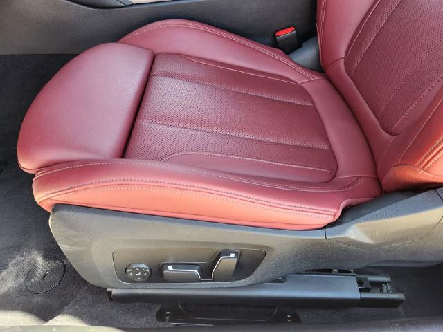 2024 BMW M440i xDrive Vehicle Photo in PLANO, TX 75024