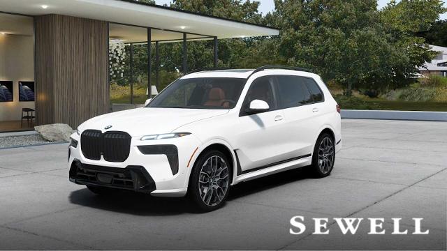 2026 BMW X7 xDrive40i Vehicle Photo in GRAPEVINE, TX 76051