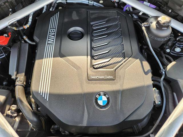 2023 BMW X5 xDrive40i Vehicle Photo in PLANO, TX 75024