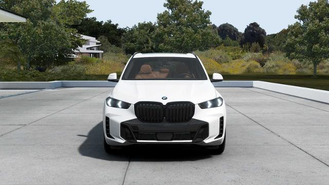 2026 BMW X5 xDrive40i Vehicle Photo in GRAPEVINE, TX 76051