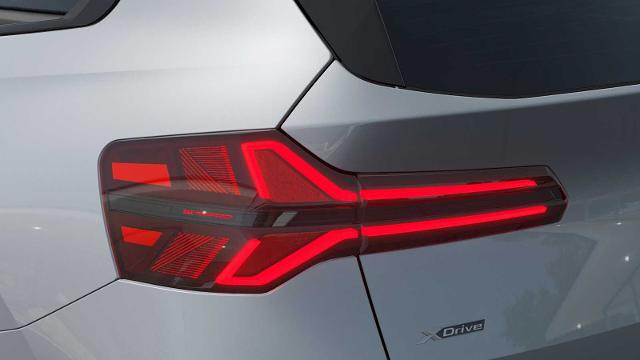2025 BMW X3 30 xDrive Vehicle Photo in GRAPEVINE, TX 76051