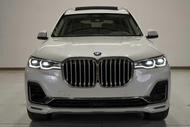 2022 BMW X7 xDrive40i Vehicle Photo in GRAPEVINE, TX 76051