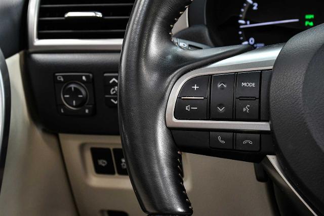 2022 Lexus GX 460 Vehicle Photo in DALLAS, TX 75235