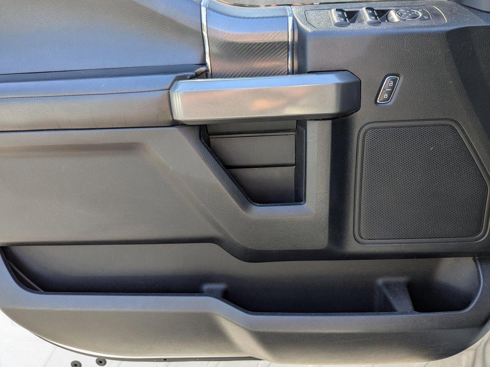 2018 Ford F-150 Vehicle Photo in Panama City, FL 32401