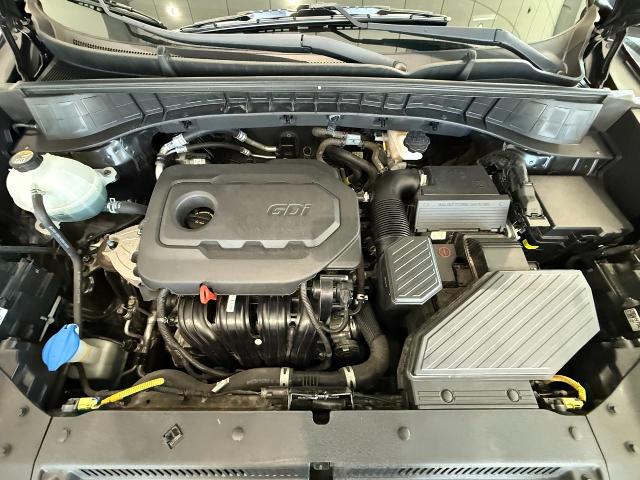 2020 Hyundai TUCSON Vehicle Photo in Appleton, WI 54914