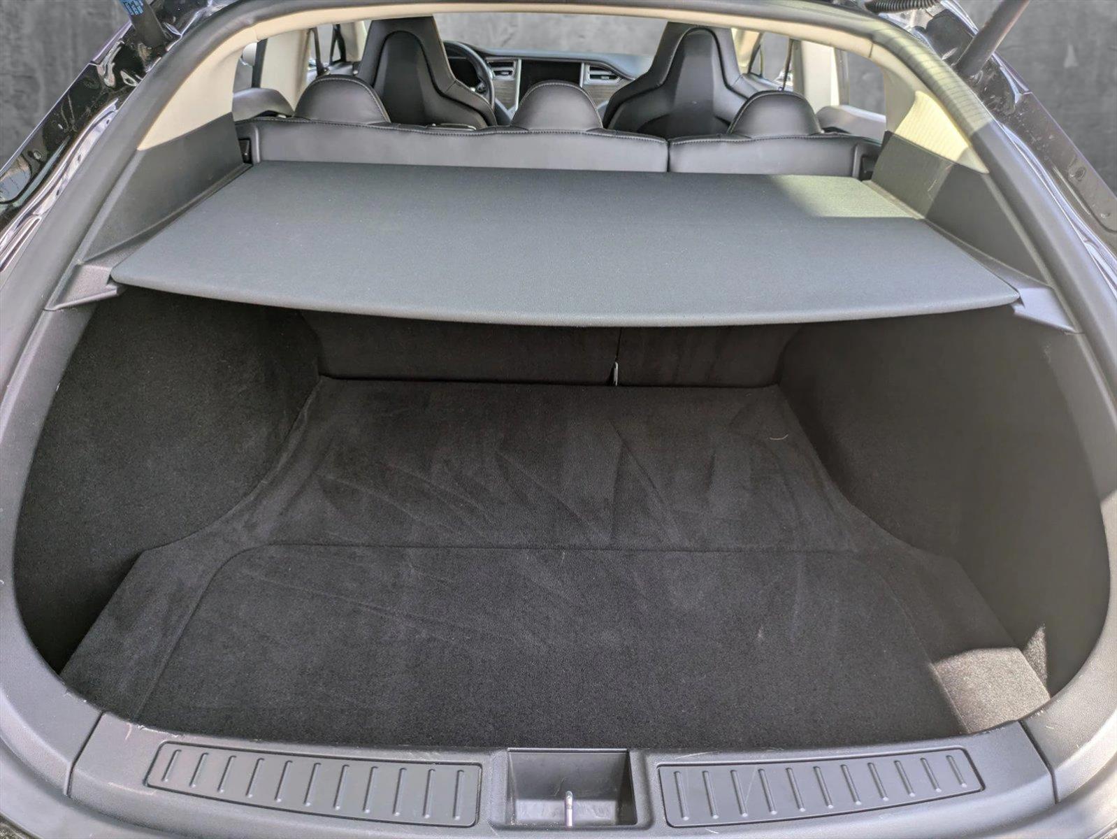 2014 Tesla Model S Vehicle Photo in Tampa, FL 33614