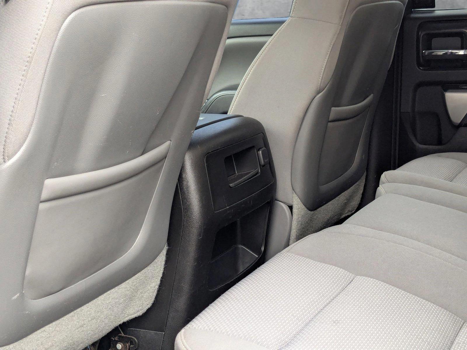 2014 Chevrolet Silverado 1500 Vehicle Photo in Miami, FL 33015