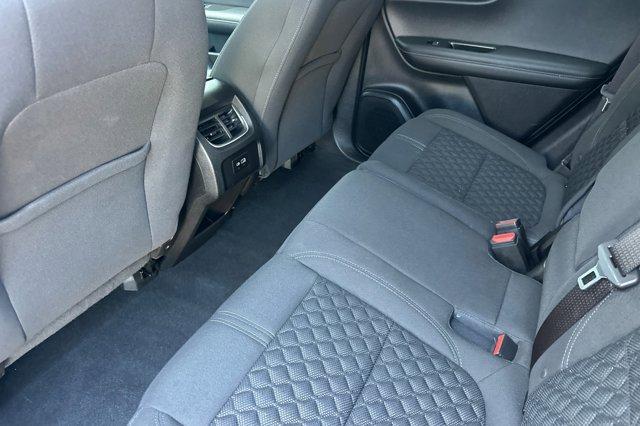 2022 Chevrolet Blazer Vehicle Photo in STOCKTON, CA 95212-2838