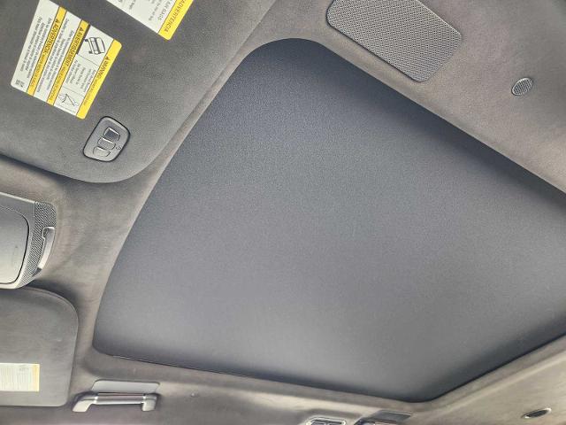 2023 Lincoln Navigator Vehicle Photo in GRAPEVINE, TX 76051