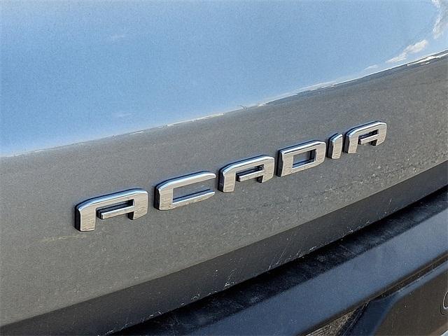 2025 GMC Acadia Vehicle Photo in LEWES, DE 19958-4935