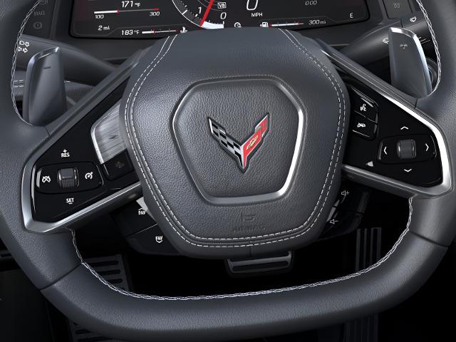 2025 Chevrolet Corvette Stingray Vehicle Photo in MIDDLETON, WI 53562-1492