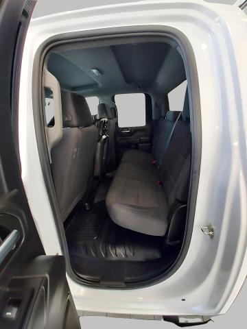 2022 Chevrolet Silverado 2500 HD Vehicle Photo in OSHKOSH, WI 54904-7811