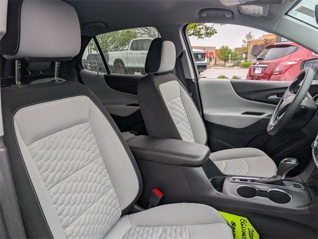 2020 Chevrolet Equinox Vehicle Photo in AURORA, CO 80012-4011