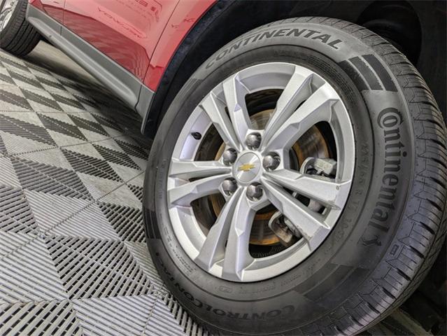 2014 Chevrolet Equinox Vehicle Photo in ENGLEWOOD, CO 80113-6708