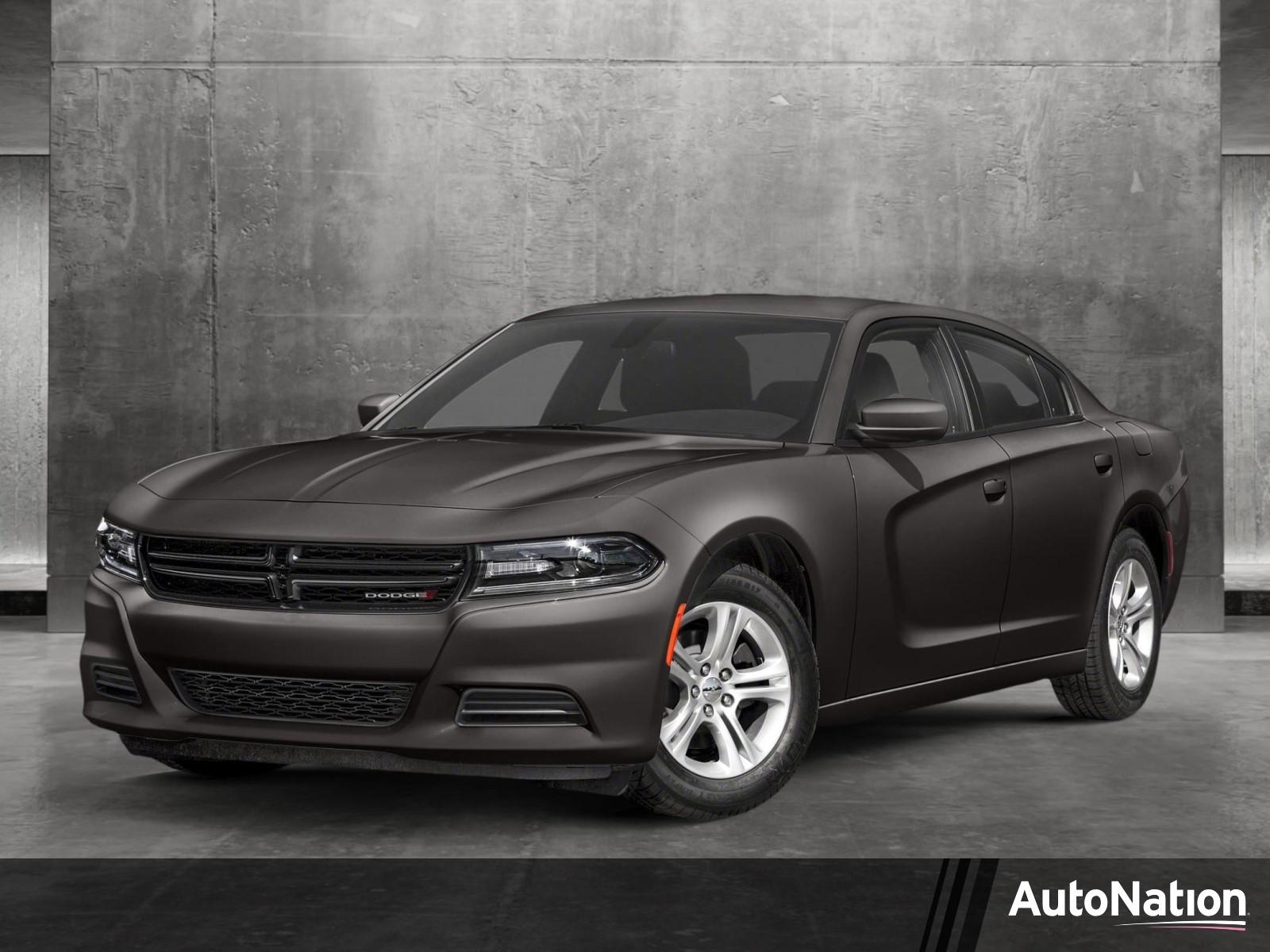 2022 Dodge Charger Vehicle Photo in Miami, FL 33135