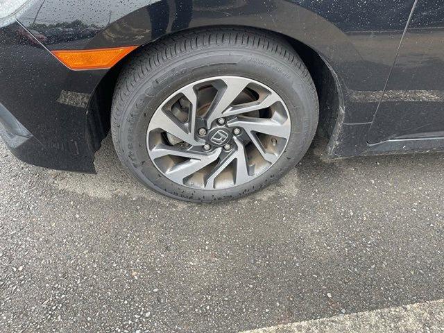 2016 Honda Civic Sedan Vehicle Photo in Philadelphia, PA 19116
