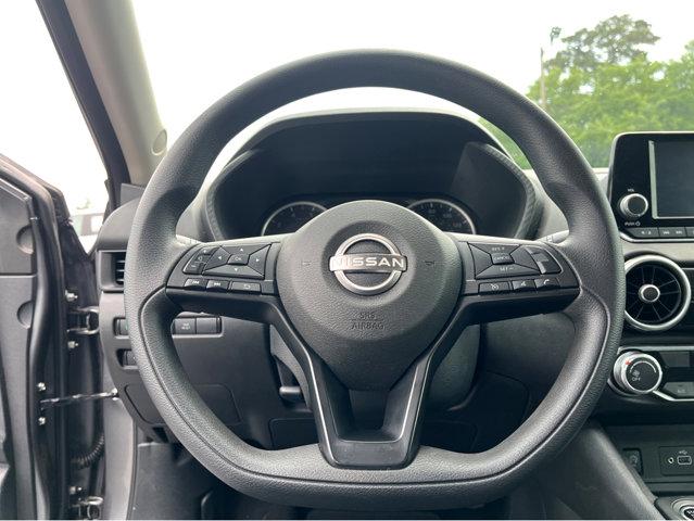 2024 Nissan Sentra Vehicle Photo in Savannah, GA 31419
