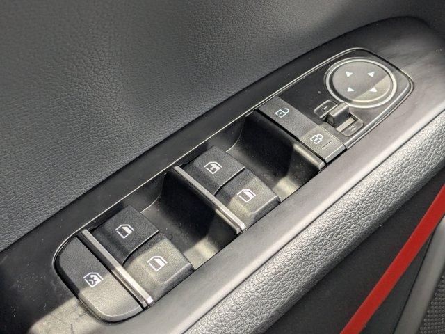 2023 Kia Soul Vehicle Photo in BRUNSWICK, GA 31525-1881