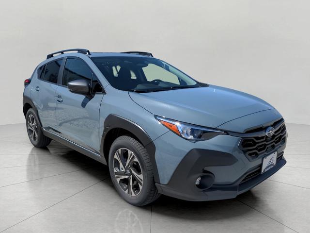 2025 Subaru Crosstrek Vehicle Photo in Green Bay, WI 54304