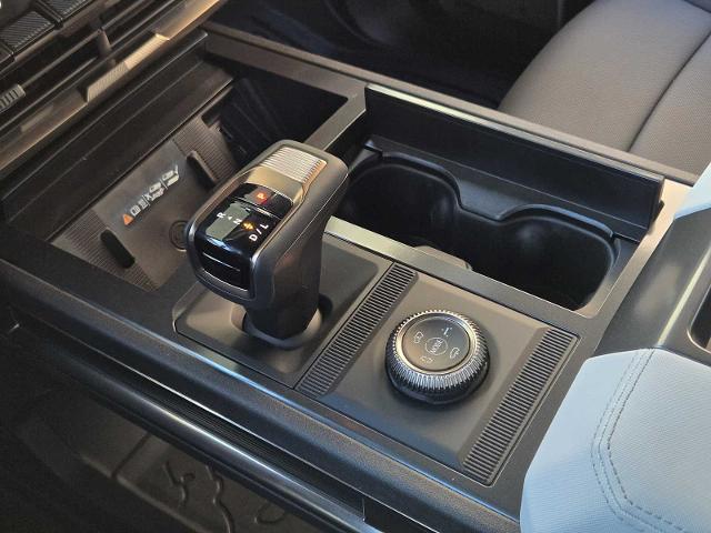 2025 GMC HUMMER EV SUV Vehicle Photo in DALLAS, TX 75209-3016