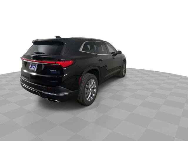 2025 Buick Enclave Vehicle Photo in GILBERT, AZ 85297-0402