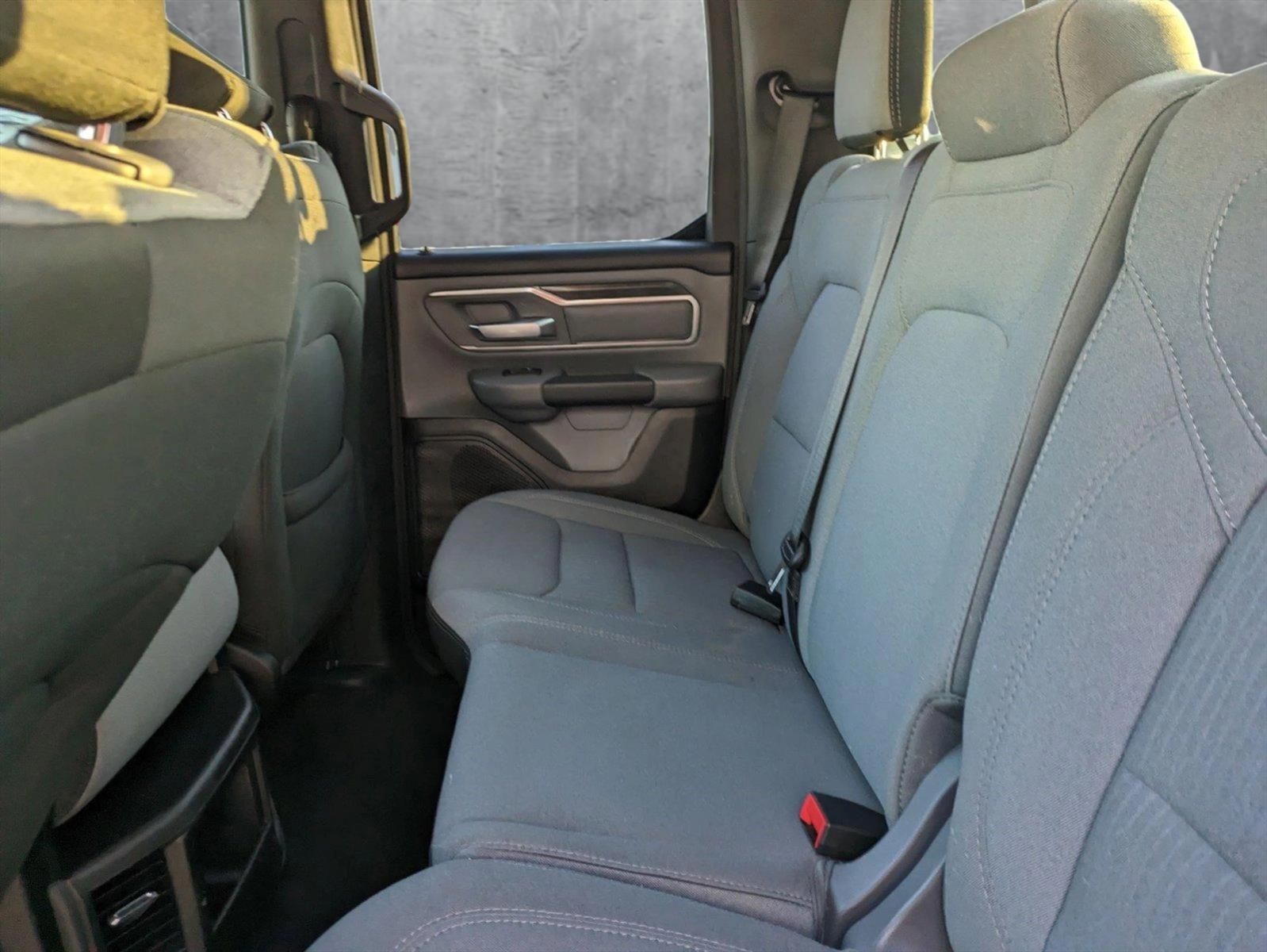 2022 Ram 1500 Vehicle Photo in Winter Park, FL 32792