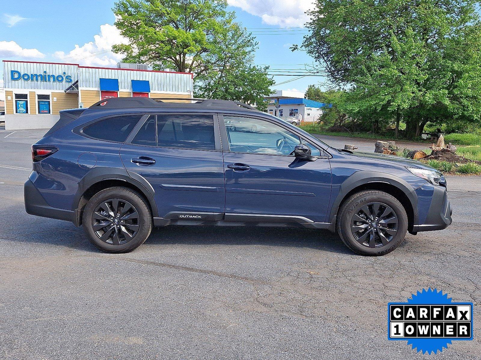 2024 Subaru Outback Vehicle Photo in Harrisburg, PA 17111