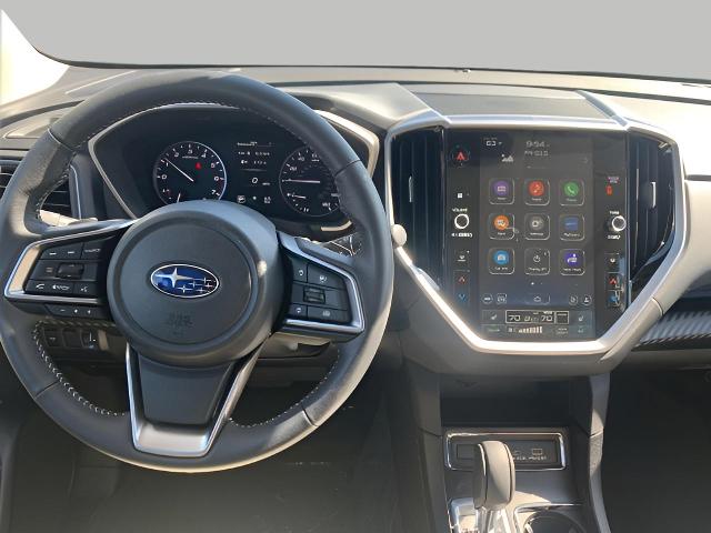 2025 Subaru Ascent Vehicle Photo in Oshkosh, WI 54904
