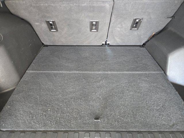 2019 Chevrolet Equinox Vehicle Photo in Decatur, TX 76234