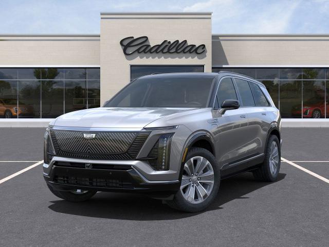 2026 Cadillac VISTIQ Vehicle Photo in BETHLEHEM, PA 18017-9401