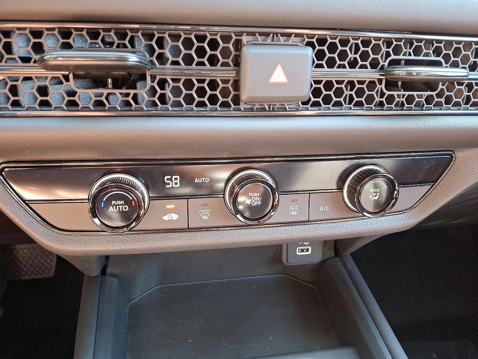 2025 Honda HR-V Vehicle Photo in Harrisburg, PA 17111