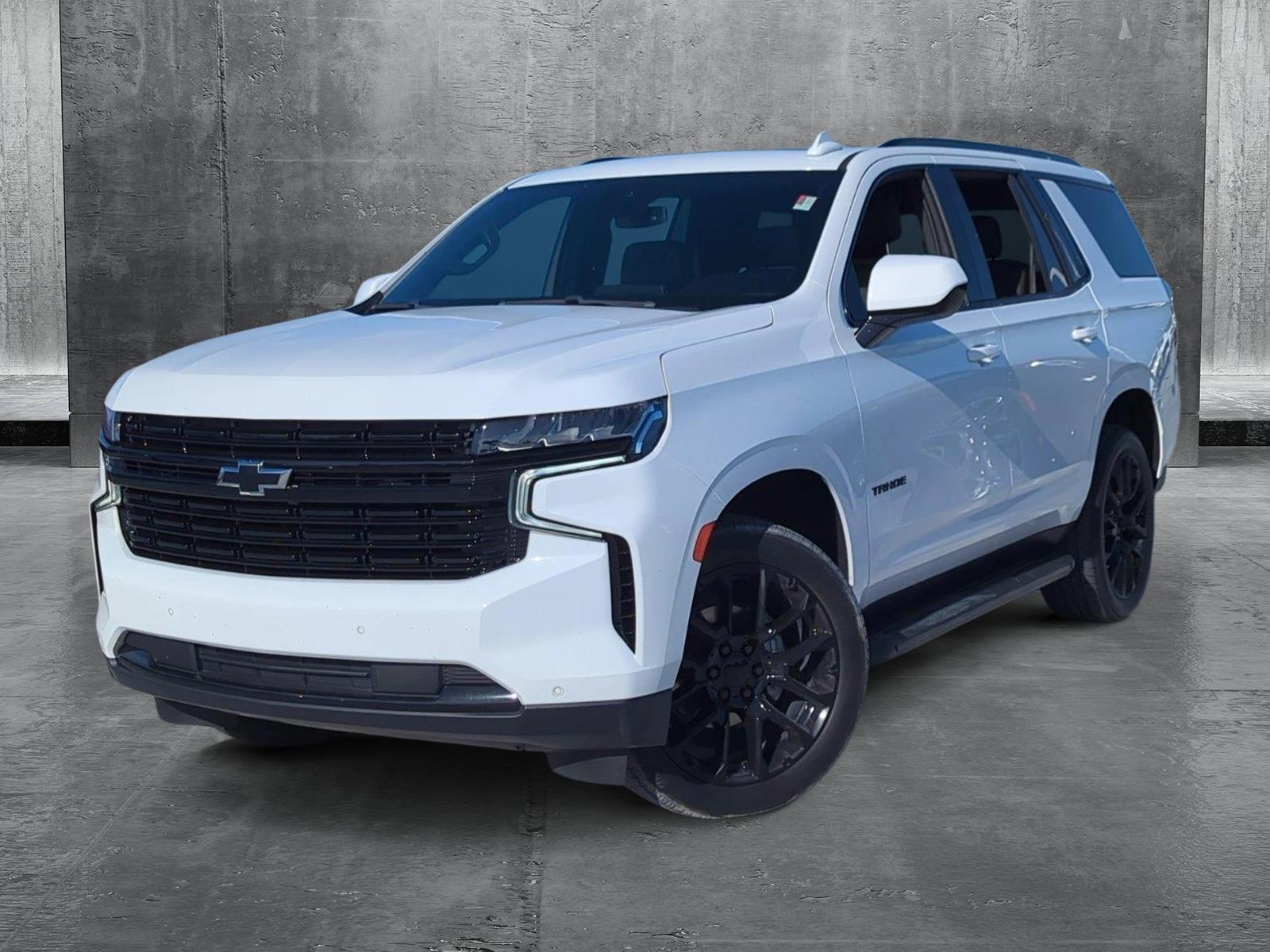 2023 Chevrolet Tahoe Vehicle Photo in Ft. Myers, FL 33907