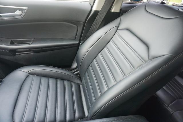 2023 Ford Edge Vehicle Photo in FAIRMONT, WV 26554-2318