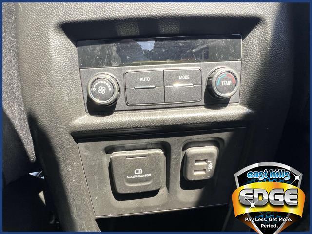 2022 Chevrolet Traverse Vehicle Photo in Roslyn, NY 11576