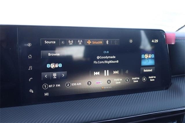 2025 Nissan Kicks Vehicle Photo in Hazelwood, MO 63042