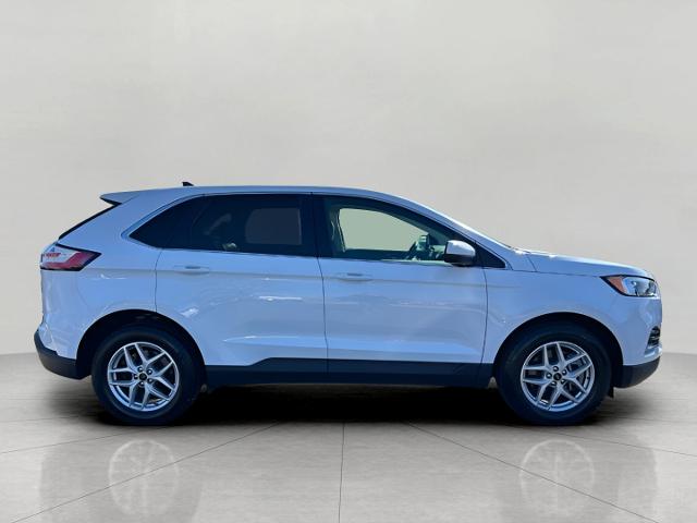 2024 Ford Edge Vehicle Photo in Appleton, WI 54914