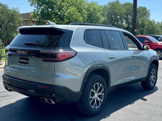 2024 GMC Acadia Vehicle Photo in DALLAS, TX 75209-3016